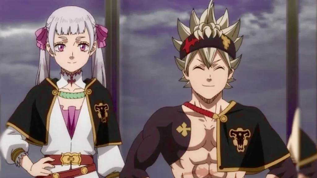 Black Clover Season 5 Release Date