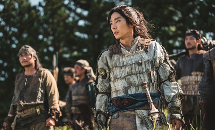 Arthdal Chronicles Season 2 Episodes Release Schedule