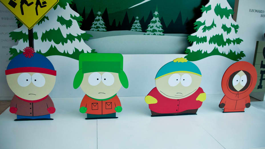 South Park Season 26 Episode 7 Release Date