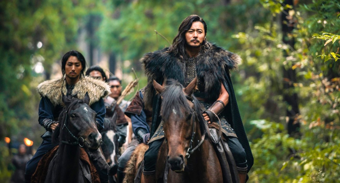Arthdal Chronicles Season 2 Storyline