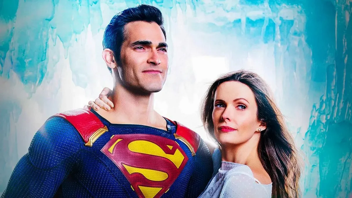 Superman and Lois Season 4 Release What To Expect FromThe Epic Return