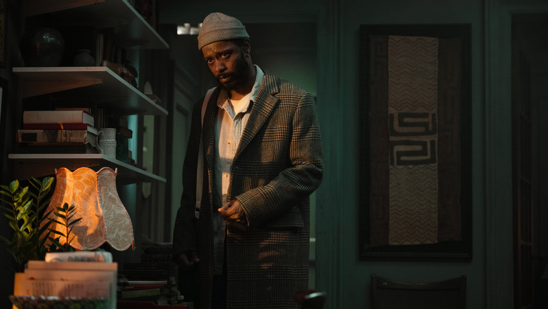 The Changeling Season 2 Release Date