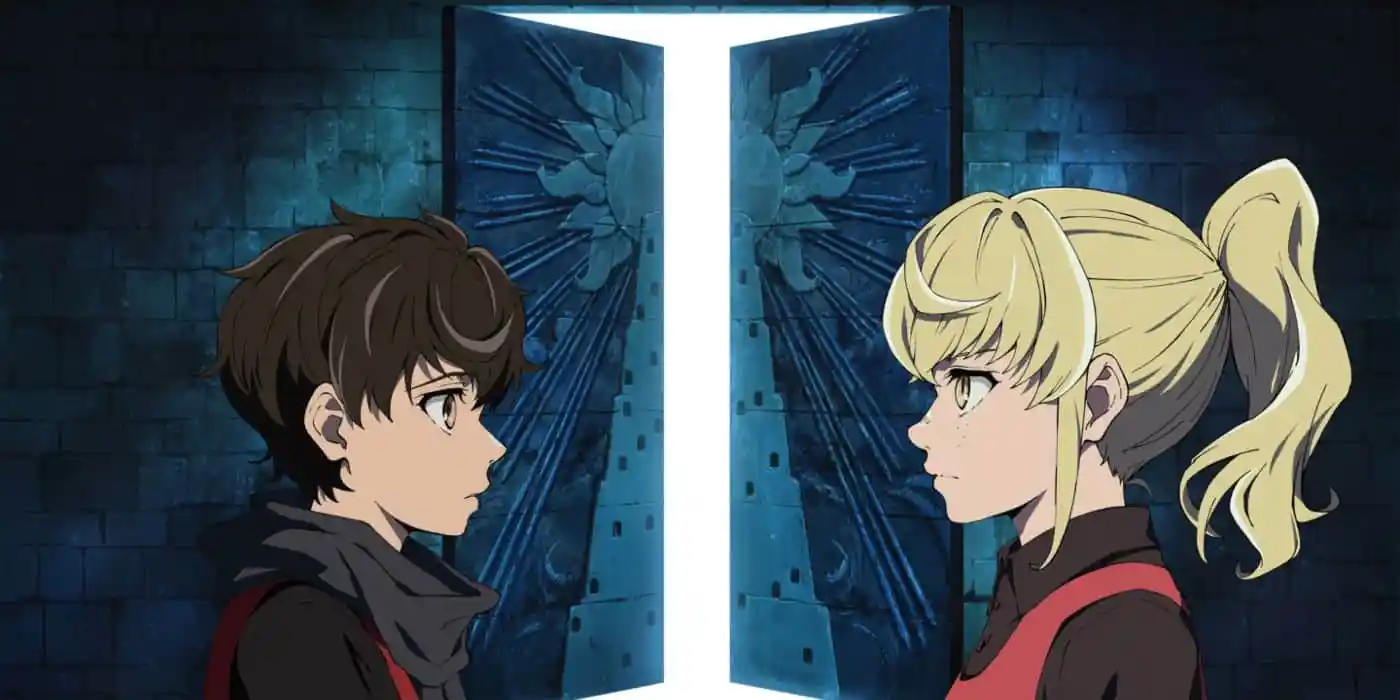 Tower of God Season 2 Release Date Revealed: Ascend to New Heights - Bigflix