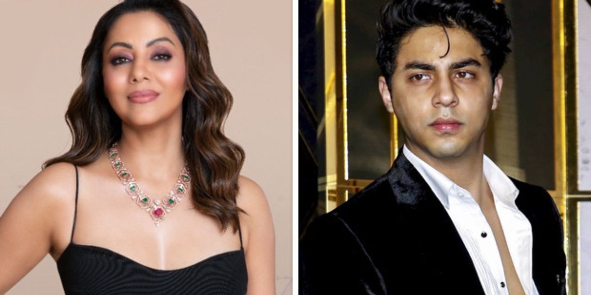 Will Gauri Khan feature prominently in Aryan Khan’s upcoming project? She says, ‘It’s going to be worth the wait’