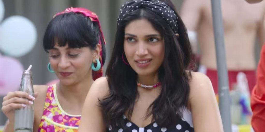 ‘Thank You For Coming’ box office Day 3: Bhumi Pednekar’s film earns Rs 4 crore