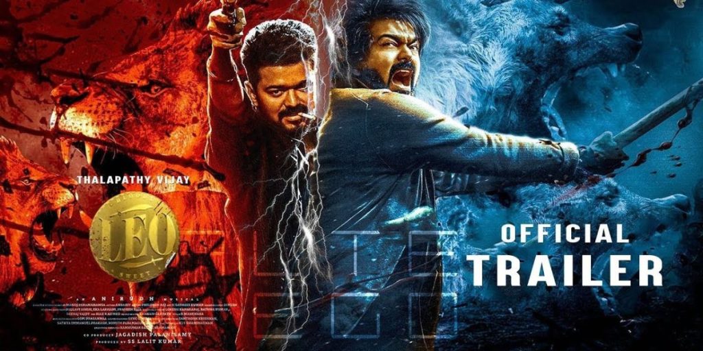 Leo synopsis is here: Vijay and Lokesh Kanagaraj film to be high on action and violence