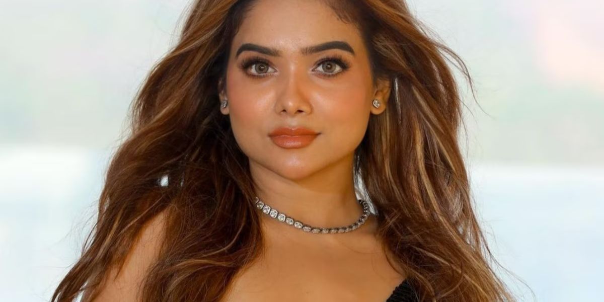 A glimpse into Manisha Rani’s next music video with Parth Samthaan