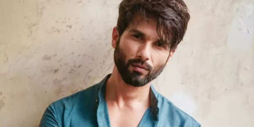 Shahid Kapoor CONFIRMS Farzi 2 is ‘definitely happening’: It was open-ended, so…