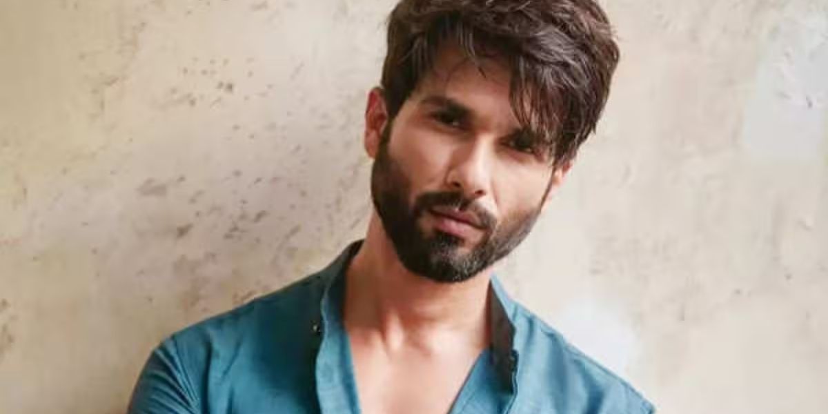 Shahid Kapoor CONFIRMS Farzi 2 is ‘definitely happening’: It was open-ended, so…