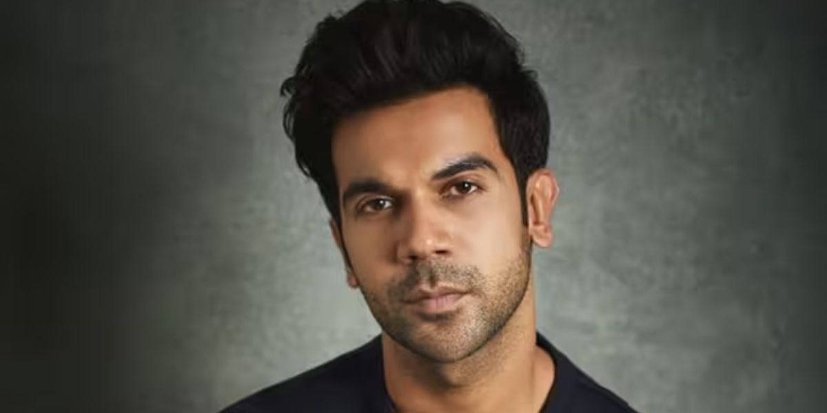 Rajkummar Rao-Patralekhaa’s romance interrupted by ‘paps’ Huma Qureshi, Saqib Saleem; Farah Khan drops VIDEO