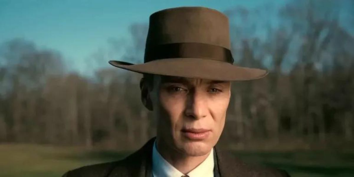 Oppenheimer' Helped Boost IMAX Profits by 50%