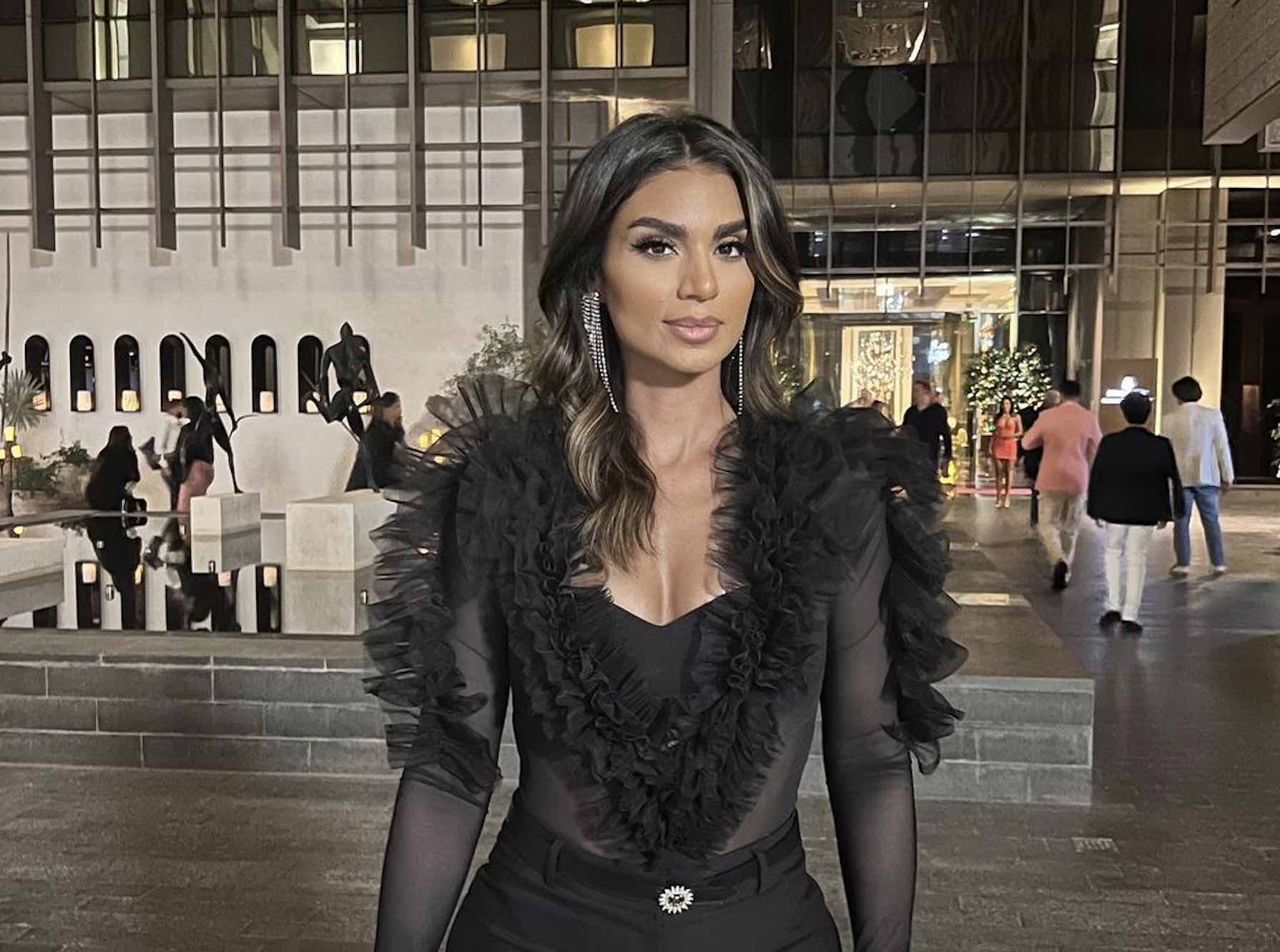 Dubai Bling Season 2 Release Date Coming Soon on Netflix! The Bigflix