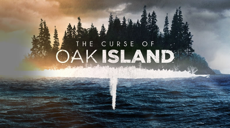 the curse of oak island season 12 release date