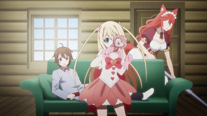 Am I Actually the Strongest? Season 2 Release Date
