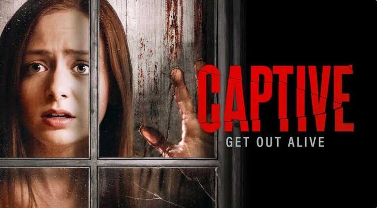 The Captive Ending Explained, Captive Movie Review - News