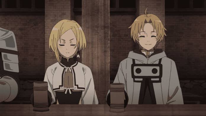 Mushoku Tensei Season 2 Episode 14 Release Date