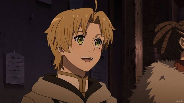 Mushoku Tensei Season 2 Episode 14 Release Date