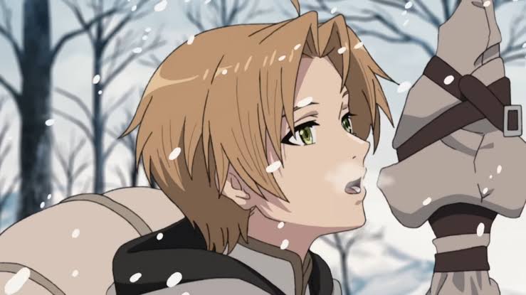 Mushoku Tensei Season 2 Episode 14 Release Date