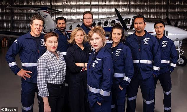 rfds season 3 release date