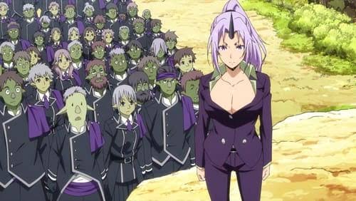 That Time I Got Reincarnated as a Slime' 3rd season gets much