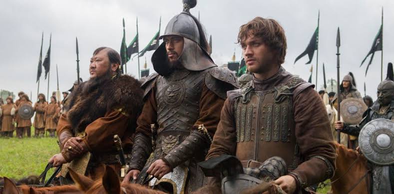 Will There Be a Marco Polo Season 3 Everything We Know So Far The Bigflix