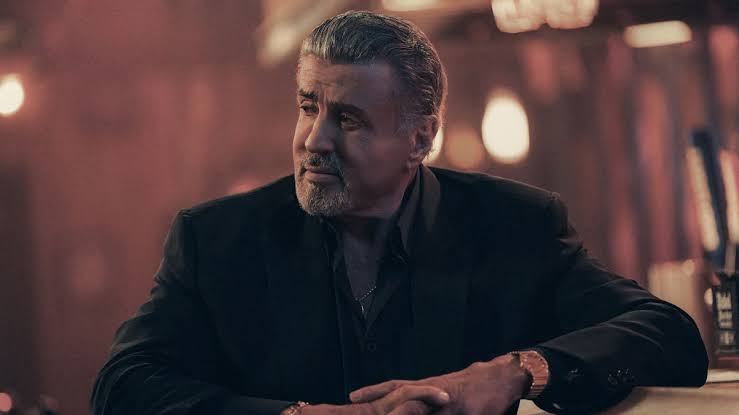 Tulsa King Season 2 release date