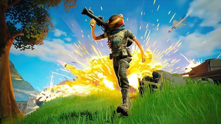 fortnite chapter 4 season 5 release date
