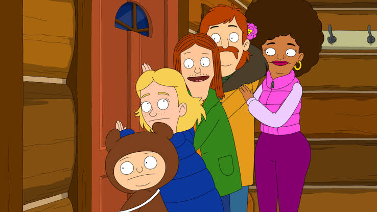 the great north season 4 release date