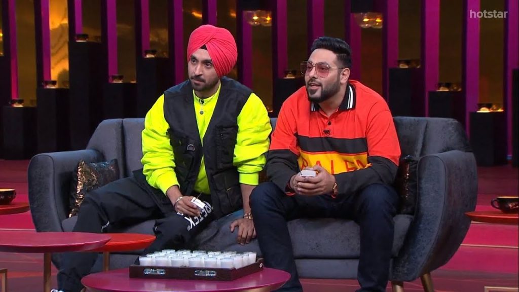 Badshah, Diljit Dosanjh, and Sunanda Sharma: Five Punjabi Singers Who Achieved Success in Bollywood