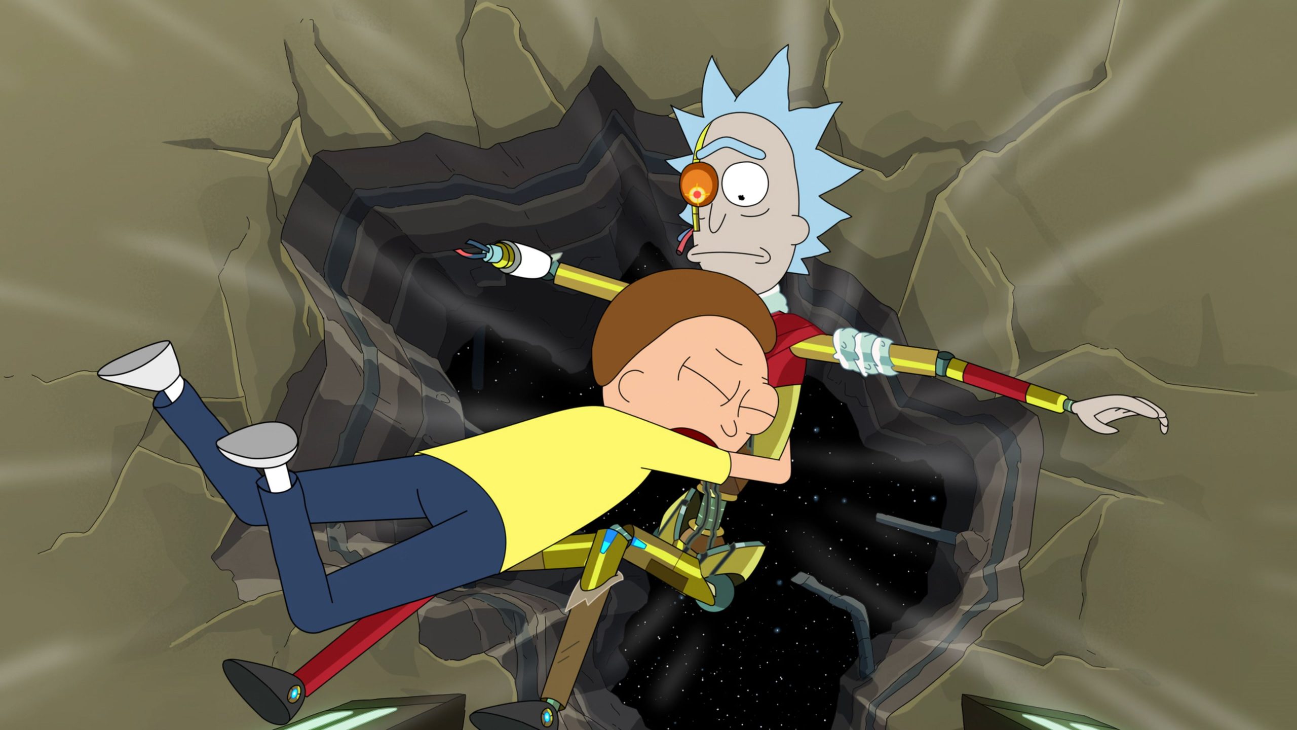 Rick and Morty Season 7 Episode 8 Release Date