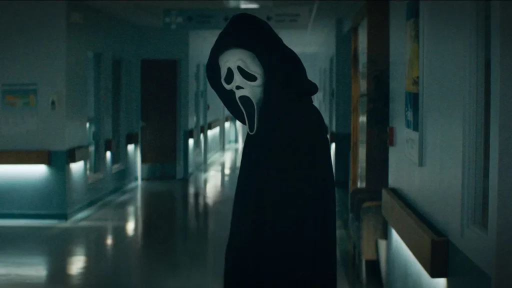 Scream 7 Release Date