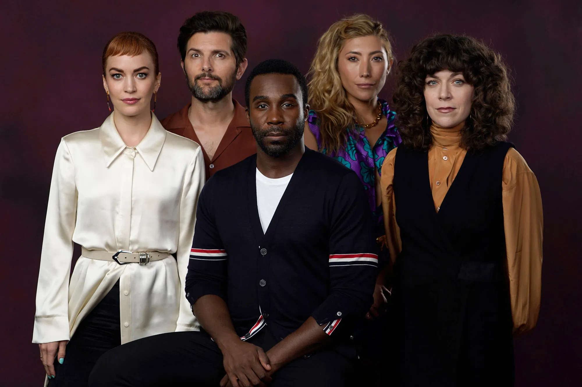 Severance Season 2 Release Date
