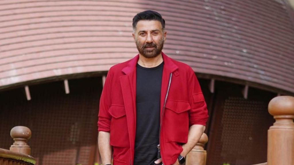 Following the success of Gadar 2, actor Sunny Deol will team up with the creators of the movie Pushpa for an upcoming nationwide film project, as per a report