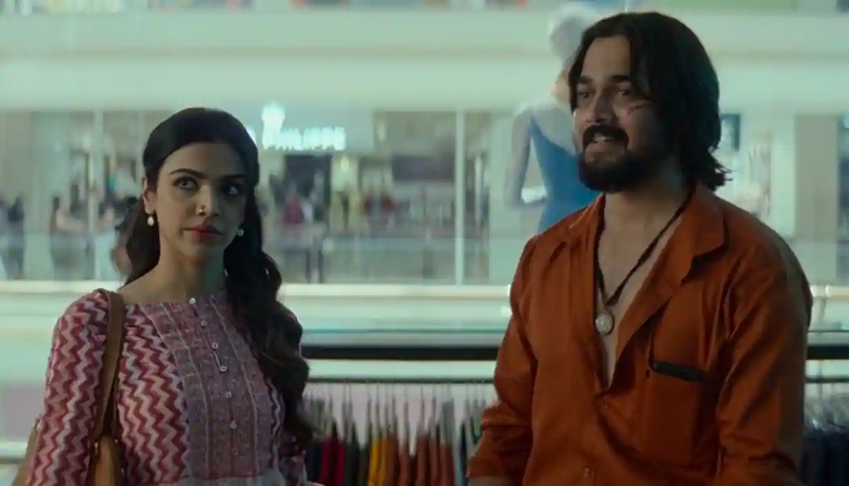 Taaza Khabar Season 2 Release Date