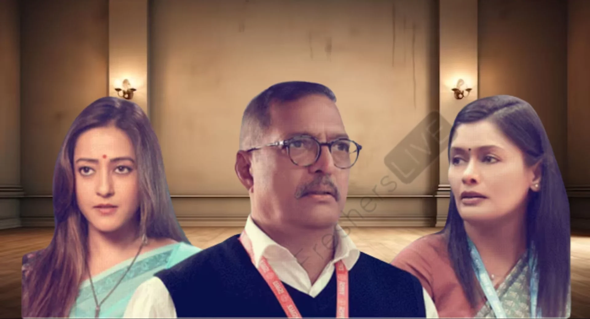 The Vaccine War Box Office Collection Day 7