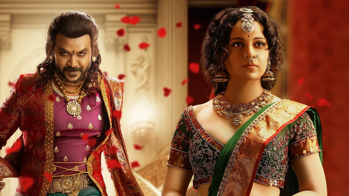 Chandramukhi 2 box office collection Day 7