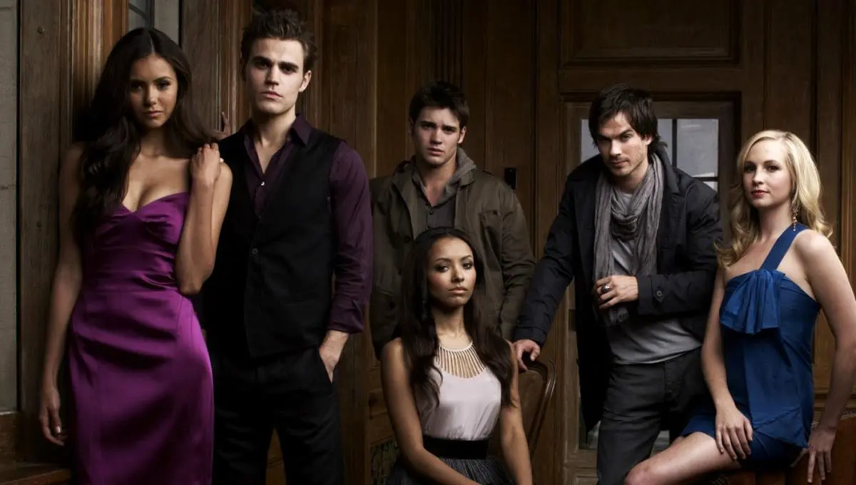 Vampire Diaries Season 9 Exploring the Expectations & What Lies Ahead