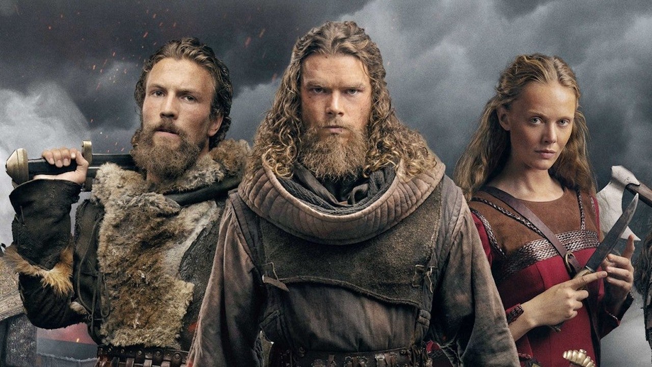 Vikings Valhalla season 3 potential release date and more