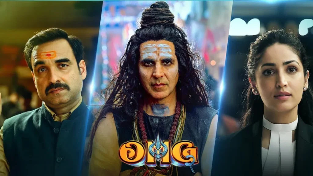 Pankaj Tripathi thinks that families couldn't watch OMG 2 due to its adult rating, and he believes the movie didn't reach its intended viewers