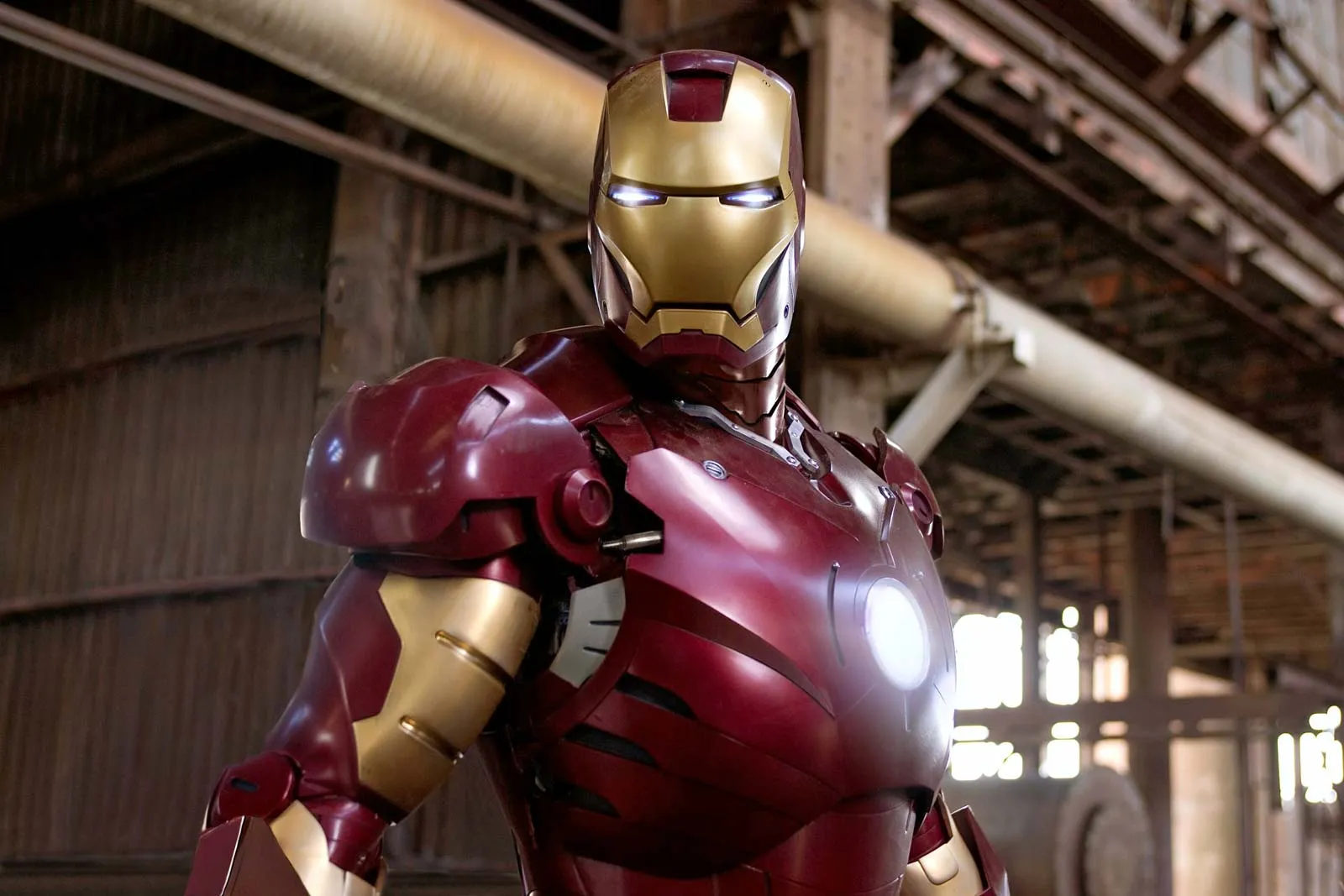 Iron Man 4 Release Date