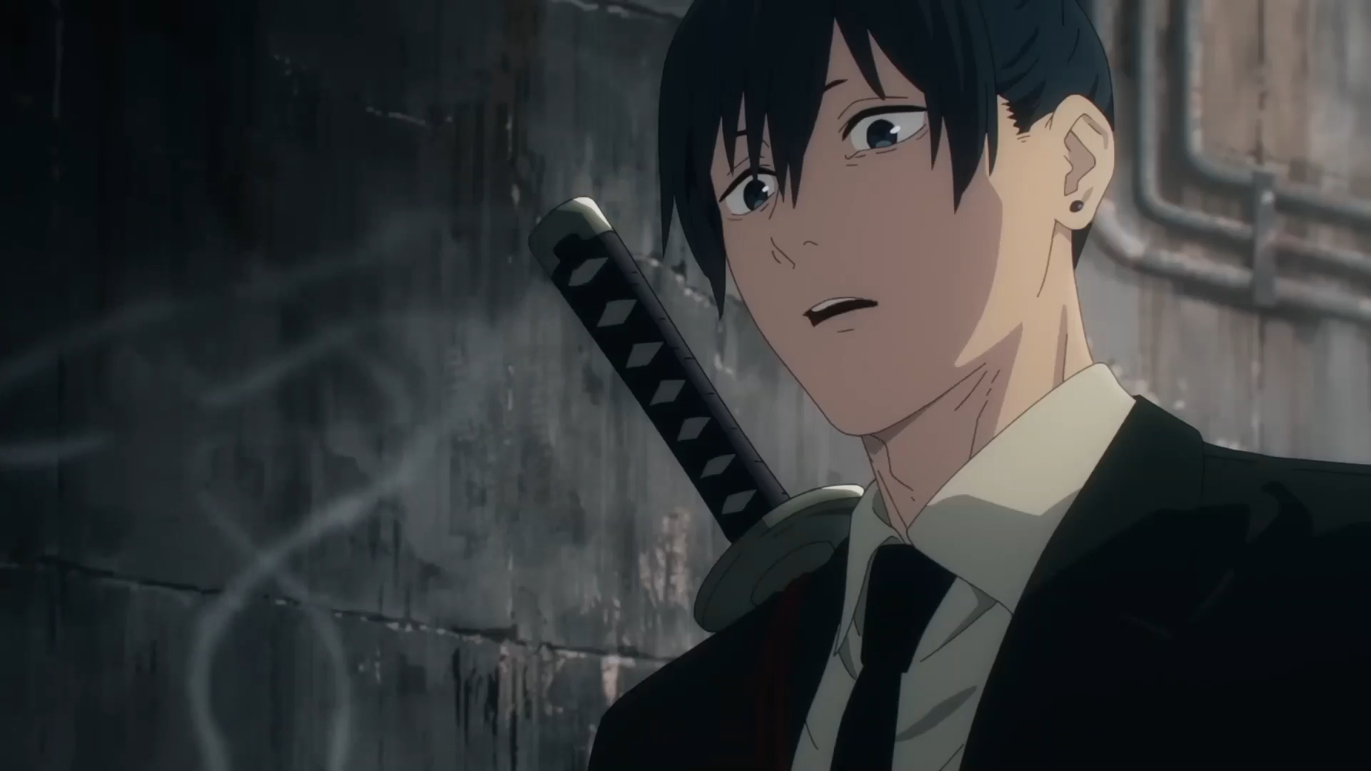 Chainsaw Man Season 2 Release Date