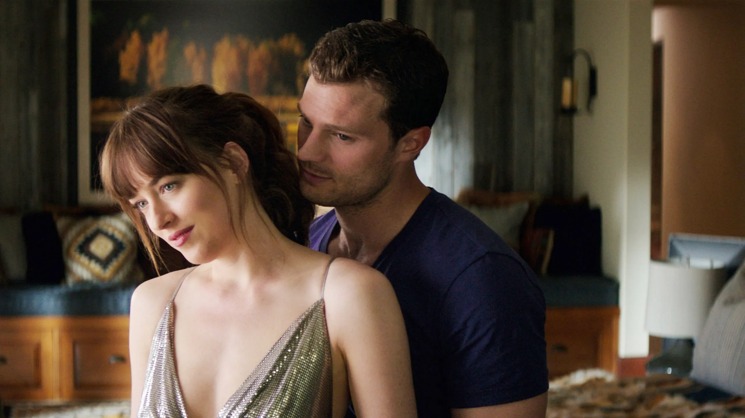 Fifty Shades of Grey 4