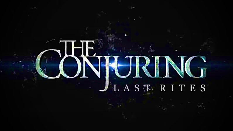 The Conjuring 4 Release Date