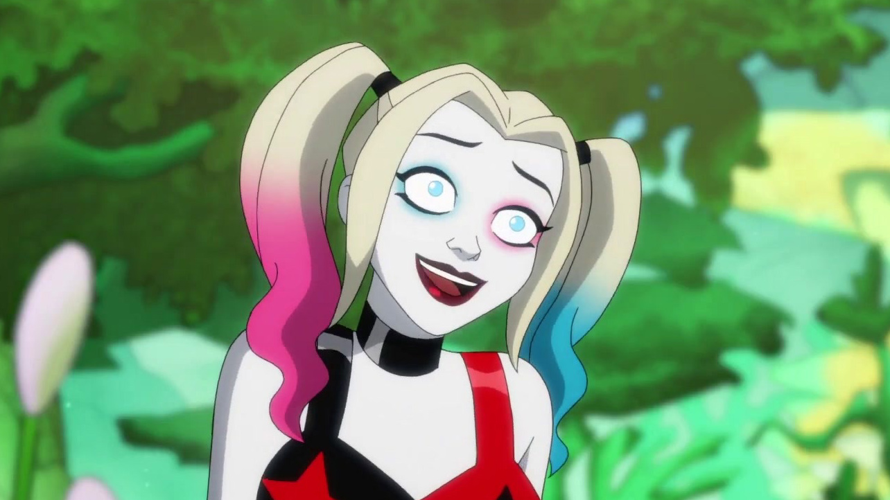 Harley Quinn Season 5 Release Date