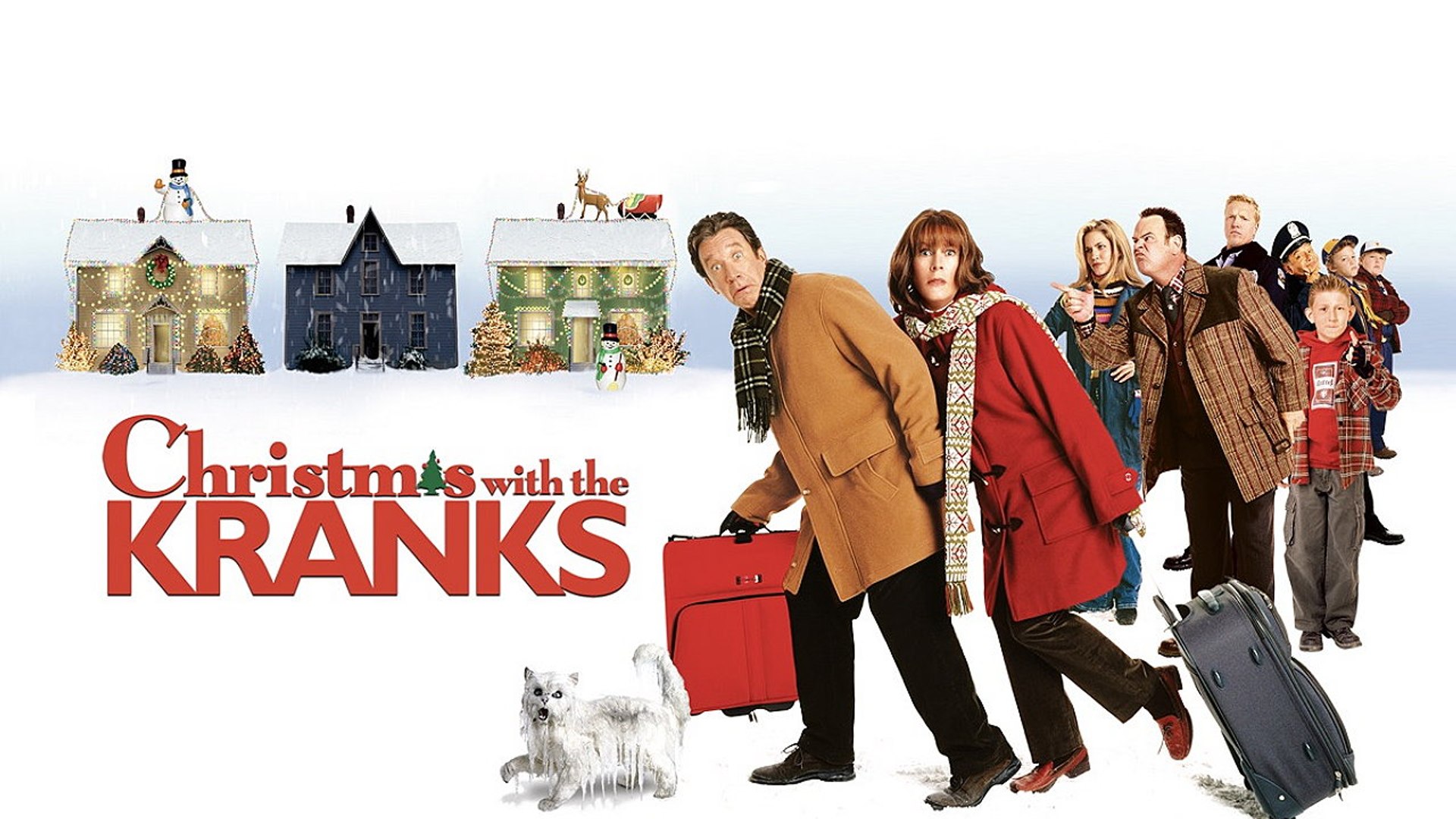 Christmas with the Kranks 2