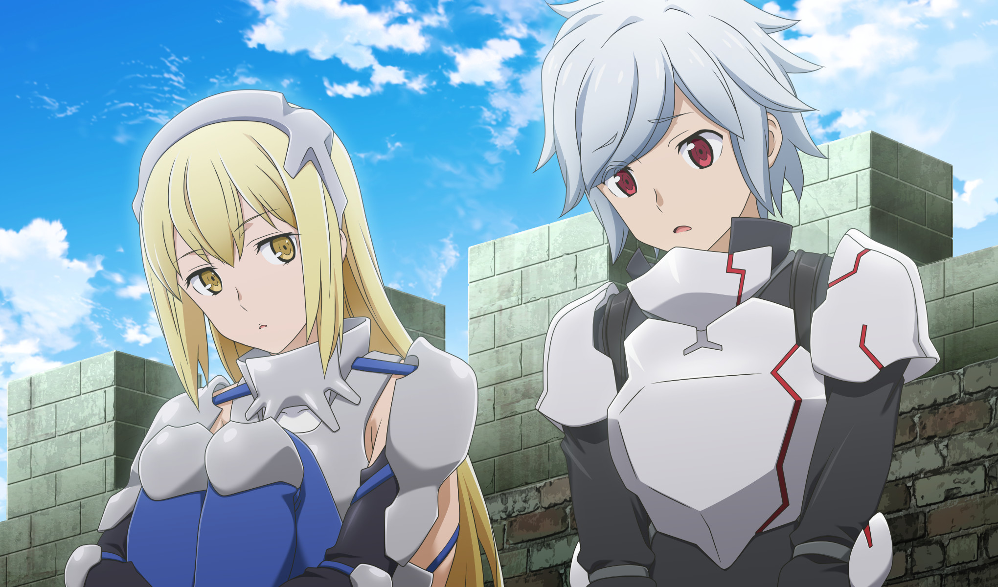 Danmachi Season 5 Release Date 