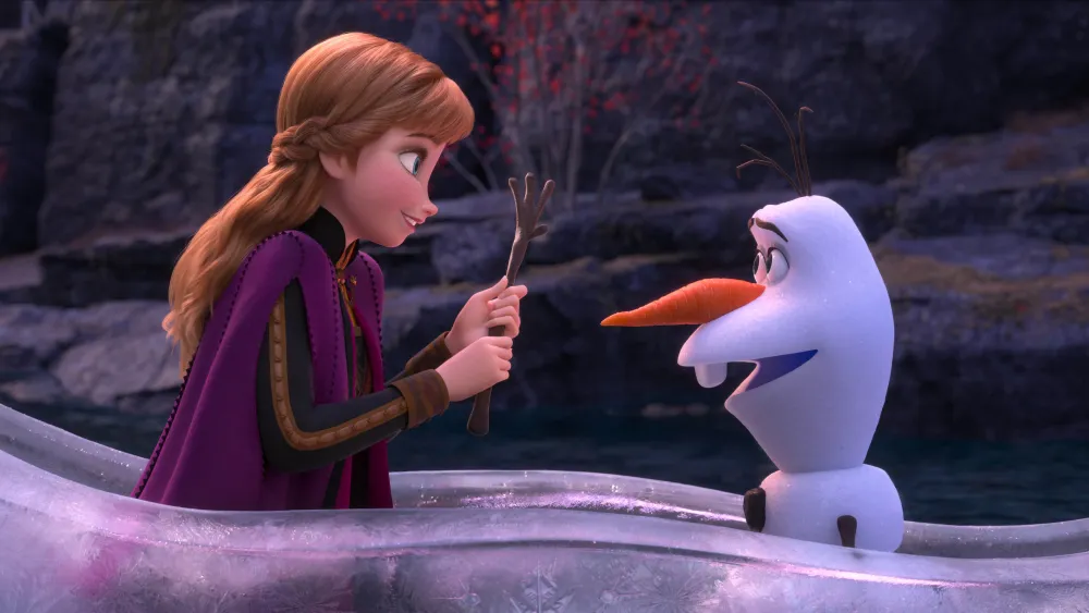 Frozen 3 Release Date: A New Chapter in the Enchanting Tale - Bigflix