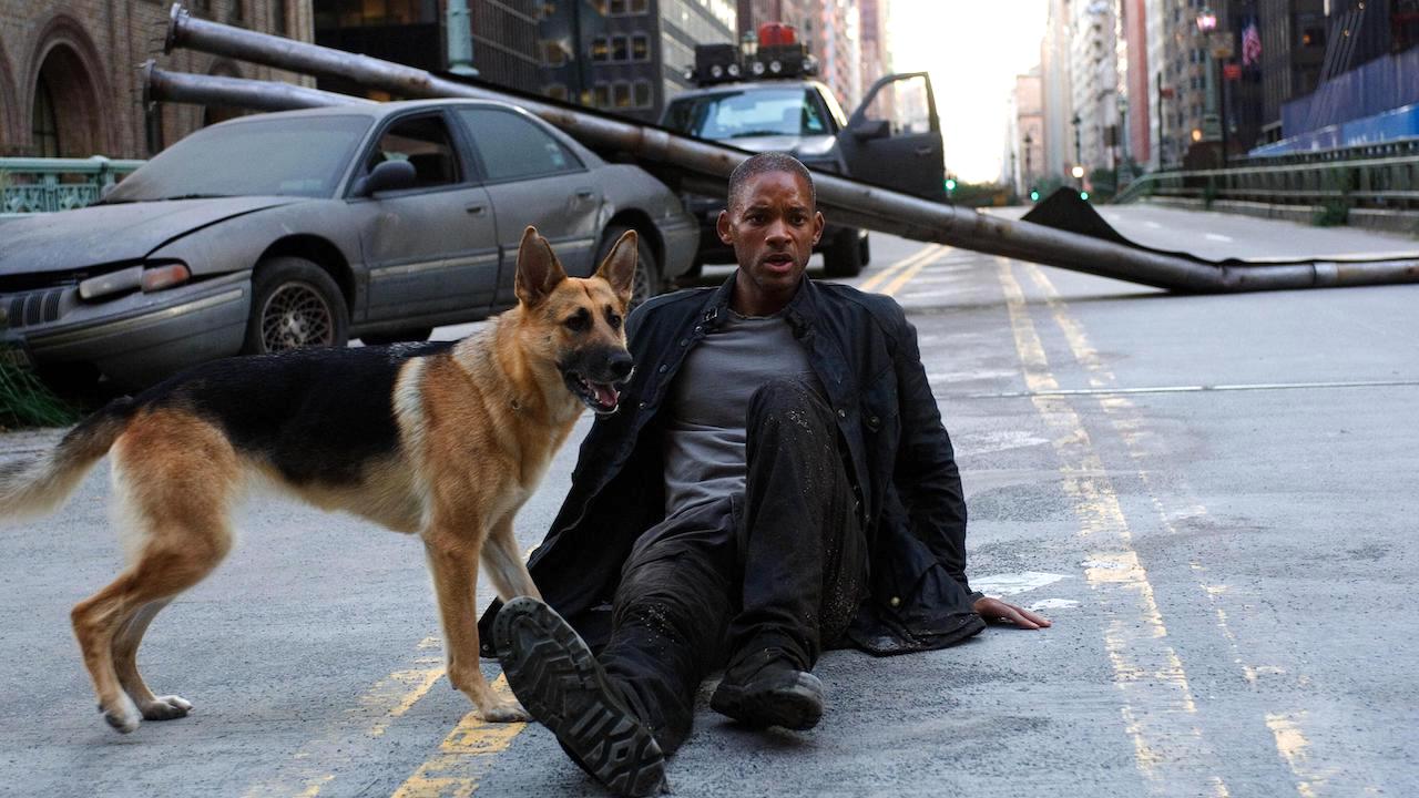 I Am Legend 2