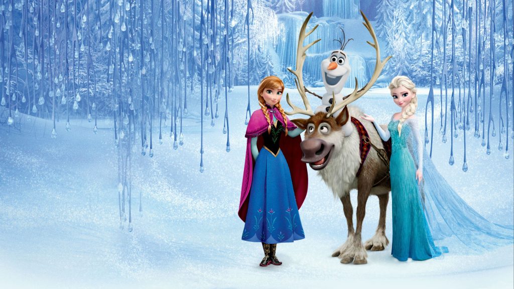 Frozen 3 Release Date: A New Chapter in the Enchanting Tale - Bigflix