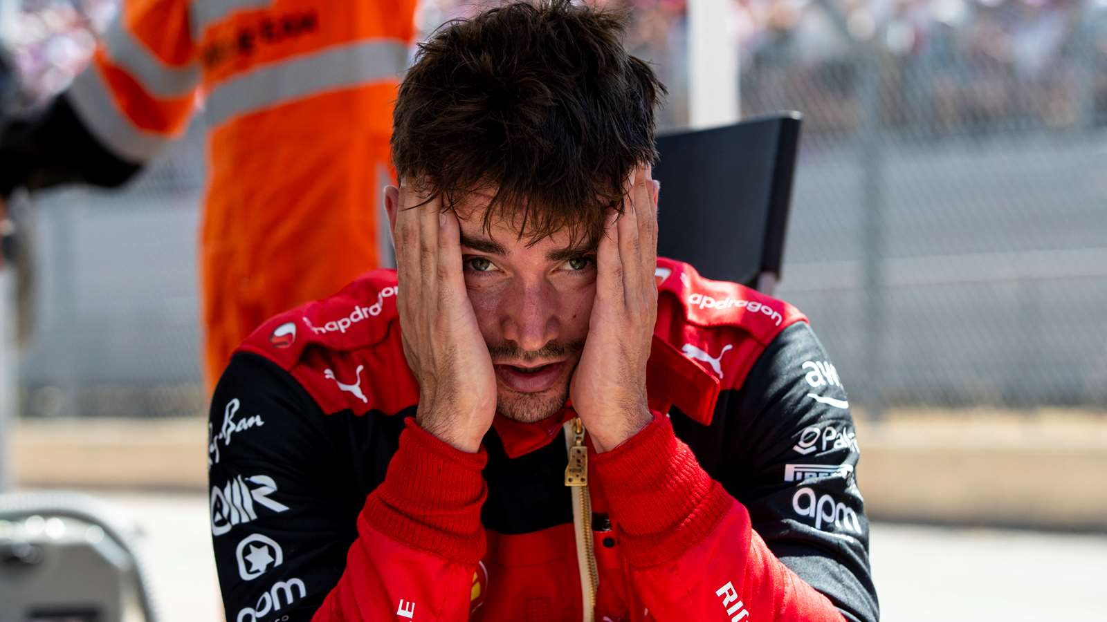 Formula 1: Drive to Survive Season 6